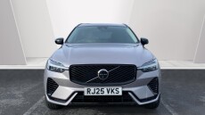 Volvo XC60 2.0 T6 [350] PHEV Plus Dark 5dr AWD Geartronic Estate